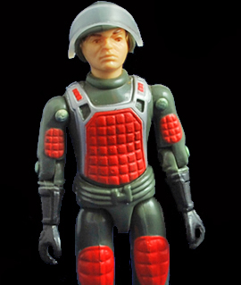 Loose Figures 1983-1989